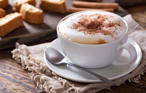 Coffees