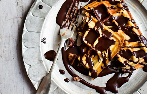 Waffles